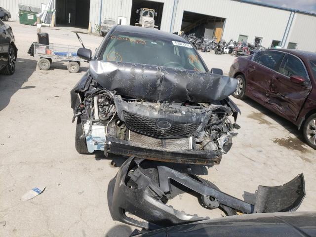 JTDBU4EE4AJ064840 - 2010 TOYOTA COROLLA BASE  照片 5