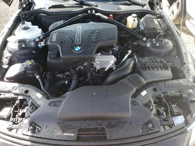 WBALL5C52FP557028 - 2015 BMW Z4 SDRIVE2 BLACK photo 7