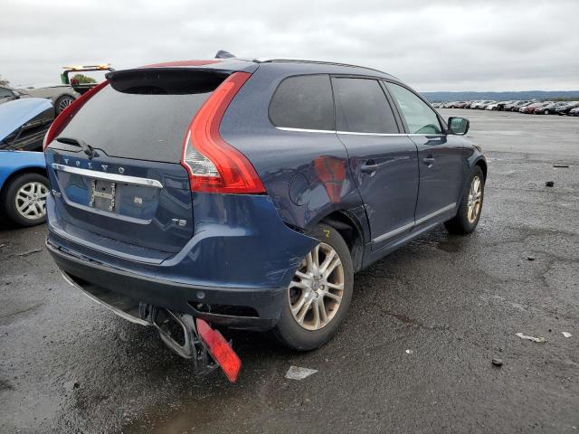 YV440MDK3F2740060 - 2015 VOLVO XC60 T5 PR BLUE photo 4