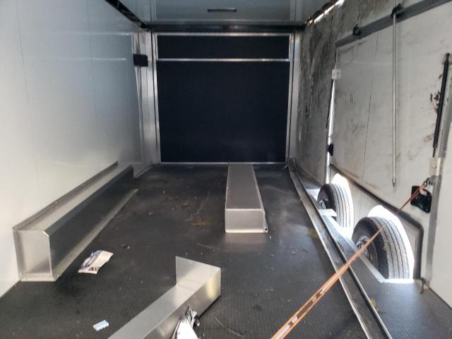 5JX1A2420KD216327 - 2019 ALUM TRAILER SILVER photo 6