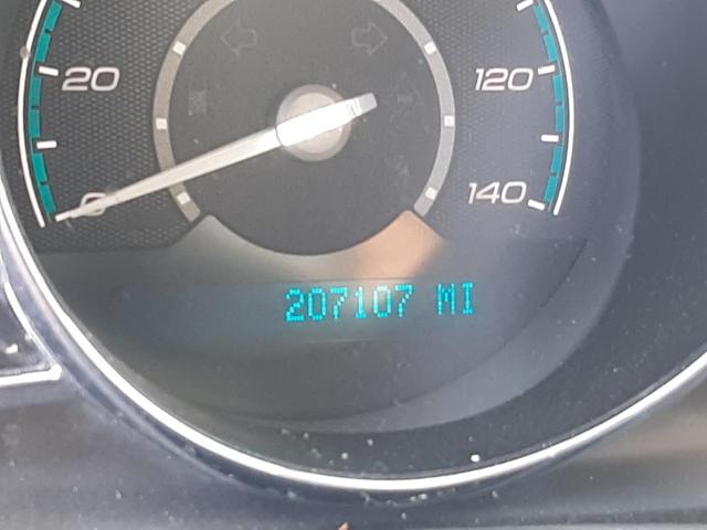 1G1ZC5E02CF292197 - 2012 CHEVROLET MALIBU 1LT Ақ фото 8