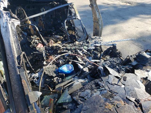 5YJSA1E25JF294973 - 2018 TESLA MODEL S Կարմիր լուսանկար 5