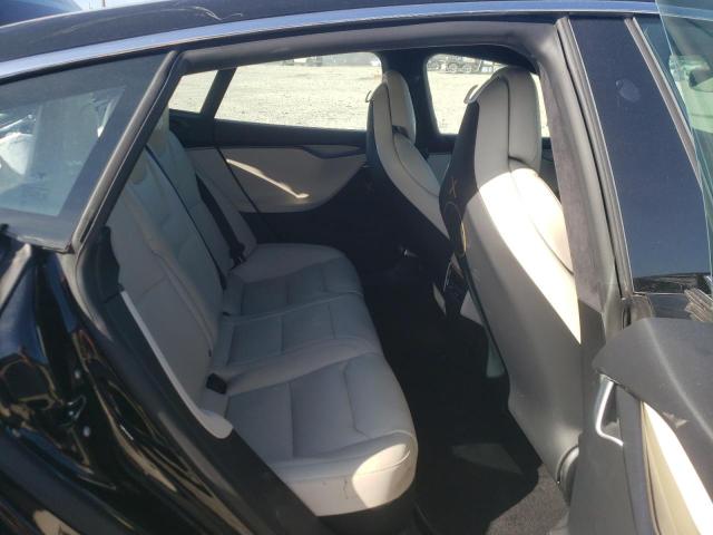 5YJSA1E43LF356312 - 2020 TESLA MODEL S Qara foto 6