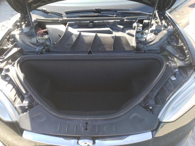 5YJSA1E43LF356312 - 2020 TESLA MODEL S Qara foto 7