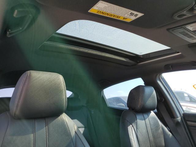 SHHFK7H91KU222209 - 2019 HONDA CIVIC SPOR GRAY photo 9