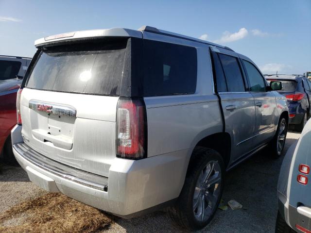 1GKS1CKJXKR369304 - 2019 GMC YUKON DENA SILVER photo 4