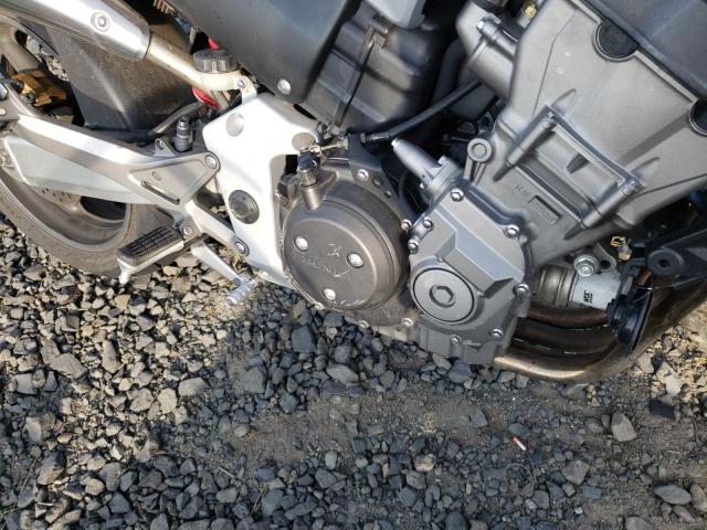 JH2SC48027M500926 - 2007 HONDA CB900 F  photo 7