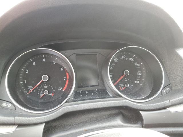 1VWDT7A37HC034342 - 2017 VOLKSWAGEN PASSAT R-L WHITE photo 8