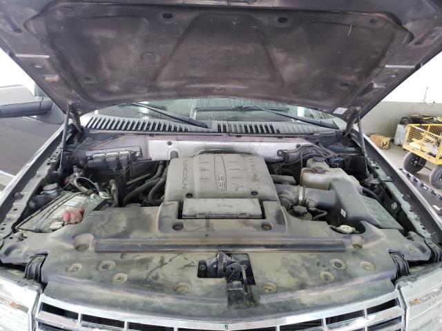 5LMJJ3J52EEL05242 - 2014 LINCOLN NAVIGATOR 灰色 照片 7