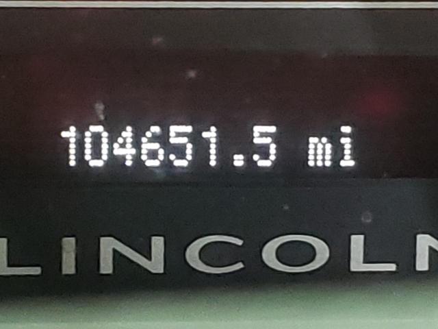 5LMJJ3J52EEL05242 - 2014 LINCOLN NAVIGATOR 灰色 照片 8