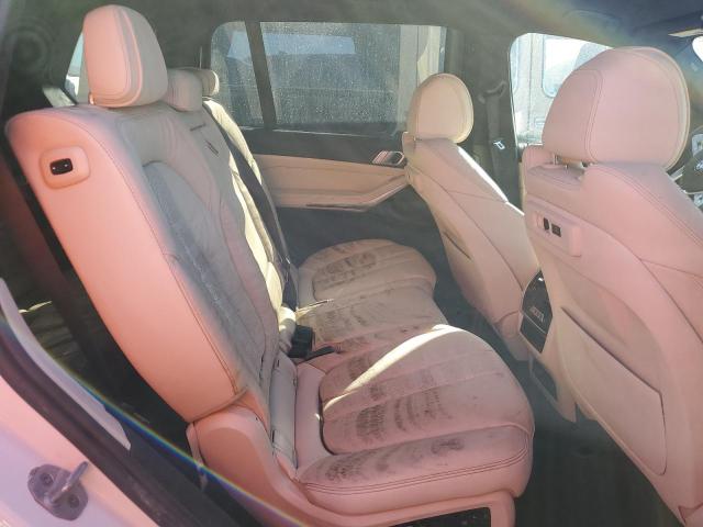 5UXCW2C08M9F06519 - 2021 BMW X7 XDRIVE4 UNKNOWN - NOT OK FOR INV. photo 6