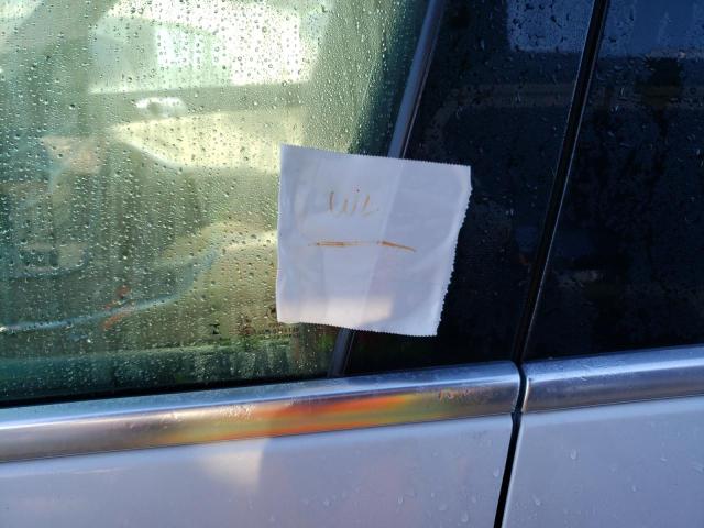 5UXCW2C08M9F06519 - 2021 BMW X7 XDRIVE4 UNKNOWN - NOT OK FOR INV. photo 9