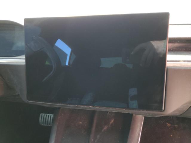 5YJSA1E69MF436524 - 2021 TESLA MODEL S Qara foto 8