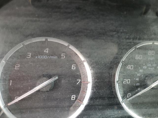 5J8YD4H8XKL011325 - 2019 ACURA MDX ADVANC WHITE photo 8