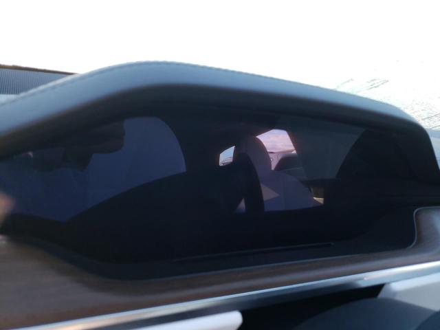 5YJSA1E53NF470516 - 2022 TESLA MODEL S Ağ foto 8