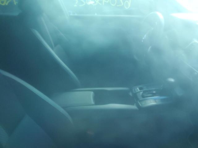 SHHFK7H49MU220778 - 2021 HONDA CIVIC SPOR GRAY photo 5