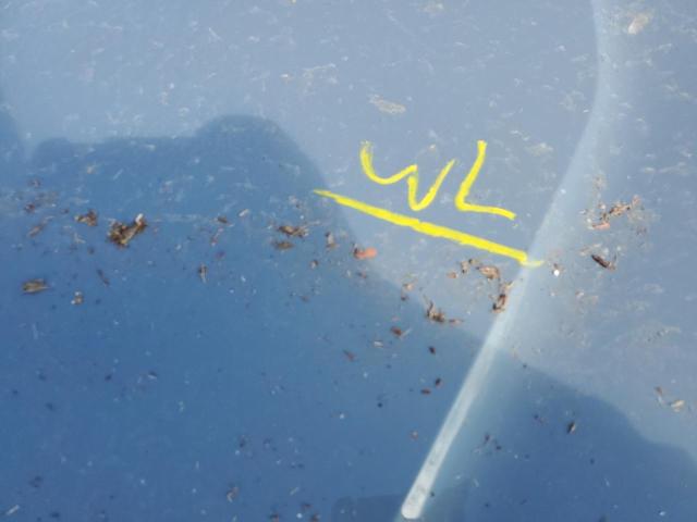 SHHFK7H49MU220778 - 2021 HONDA CIVIC SPOR GRAY photo 9