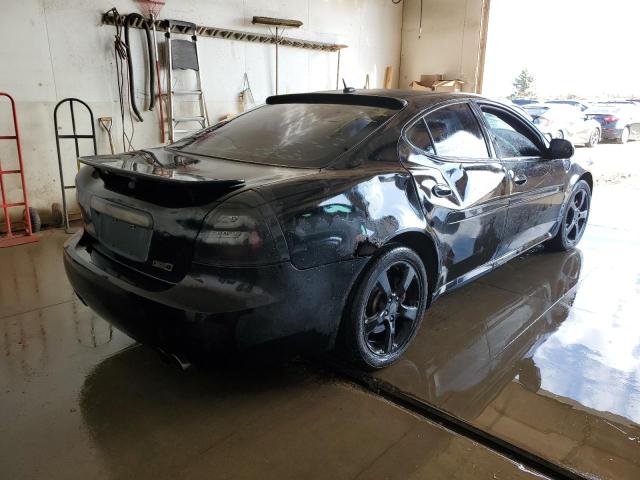 2G2WC58C761223859 - 2006 PONTIAC GRAND PRIX შავი ფოტო 4