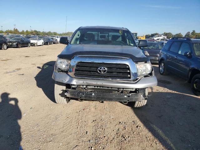 5TBBT54128S462271 - 2008 TOYOTA TUNDRA DOU GRAY photo 9