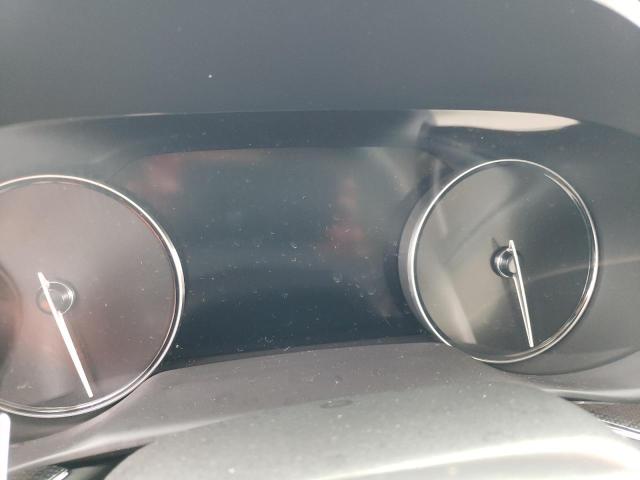 LRBFZNR49ND050834 - 2022 BUICK ENVISION E WHITE photo 8