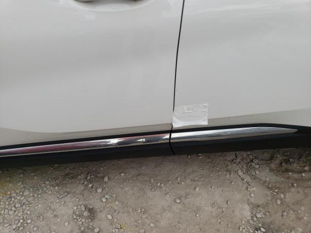 LRBFZNR49ND050834 - 2022 BUICK ENVISION E WHITE photo 9