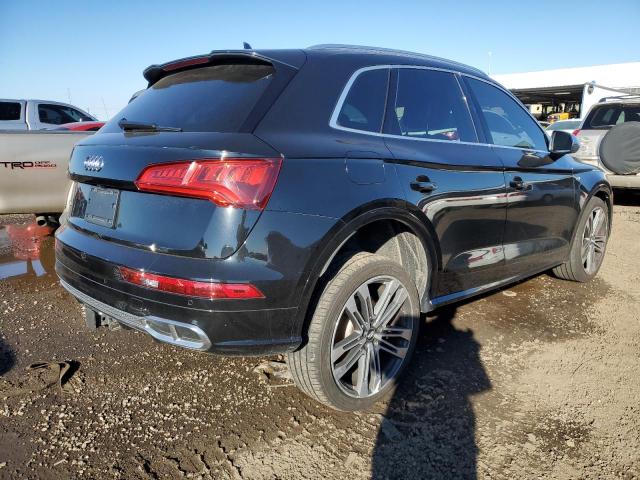 WA1C4AFYXJ2071565 - 2018 AUDI SQ5 PRESTI BLACK photo 4