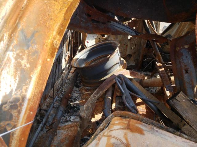 3D7KS28C37G750632 - 2007 DODGE RAM 2500 S BURN photo 6