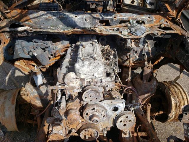 3D7KS28C37G750632 - 2007 DODGE RAM 2500 S BURN photo 7