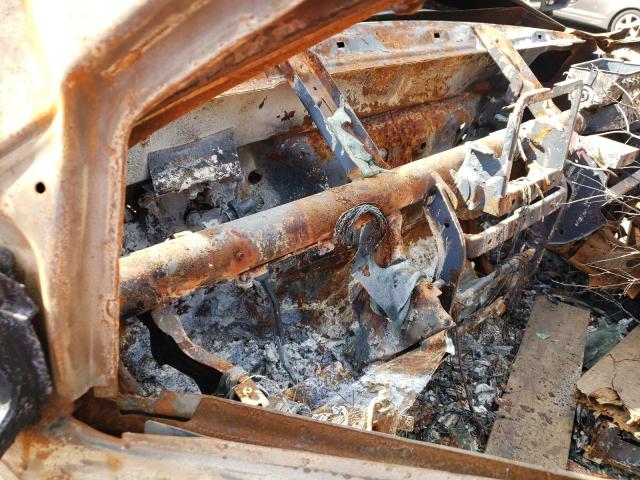 3D7KS28C37G750632 - 2007 DODGE RAM 2500 S BURN photo 8