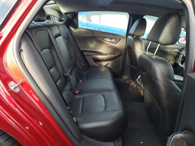 1G1ZH5SX3GF319786 - 2016 CHEVROLET MALIBU PRE RED photo 6