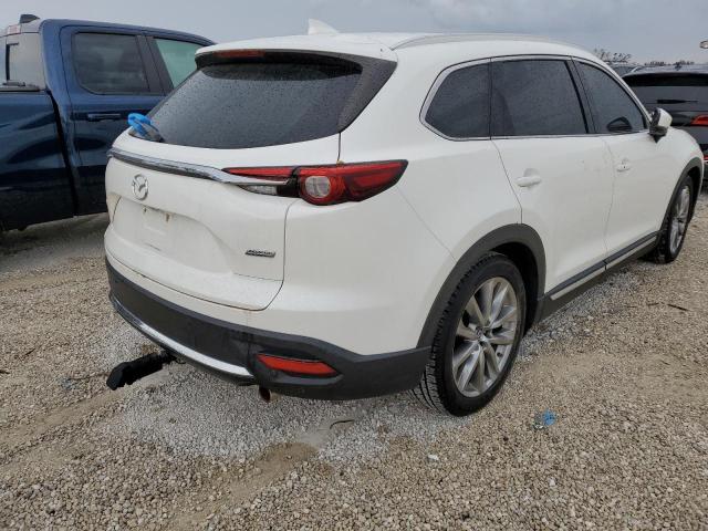 JM3TCADY8J0228797 - 2018 MAZDA CX-9 GRAND WHITE photo 4