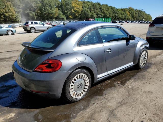 3VWJ07AT2GM608077 - 2016 VOLKSWAGEN BEETLE SE GRAY photo 4