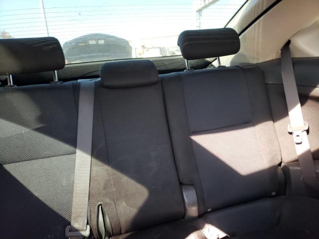 JTKDE167960084835 - 2006 TOYOTA SCION TC 银色 照片 6