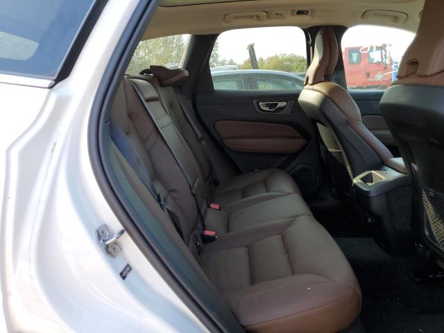 YV4102RK5L1487826 - 2020 VOLVO XC60 T5 MO WHITE photo 6