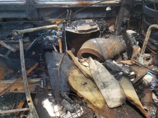 25A0052932 - 1980 VOLKSWAGEN VAN BURN photo 6