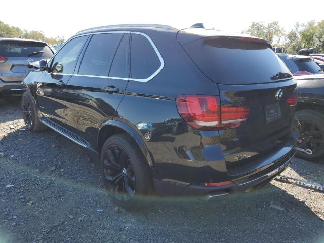 5UXKR6C59E0C03700 - 2014 BMW X5 XDRIVE5 BLACK photo 3