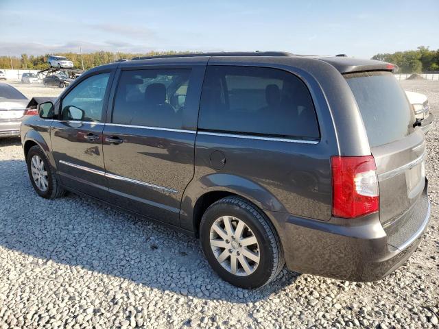 2C4RC1BG3GR228685 - 2016 CHRYSLER TOWN & COU GRAY photo 3