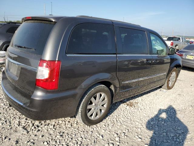 2C4RC1BG3GR228685 - 2016 CHRYSLER TOWN & COU GRAY photo 4