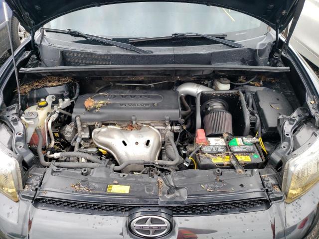 JTLZE4FE5DJ048715 - 2013 TOYOTA SCION XB 黑色 照片 7
