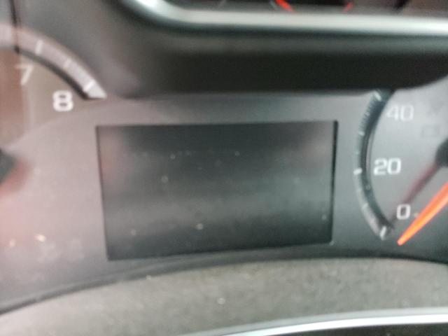 2G1125S34J9141771 - 2018 CHEVROLET IMPALA PRE ვერცხლისფერი ფოტო 8