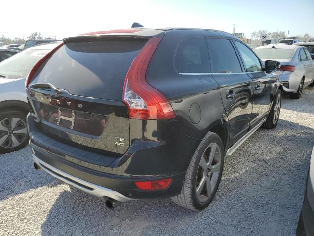 YV4902DZ4C2322674 - 2012 VOLVO XC60 T6 BLACK photo 4