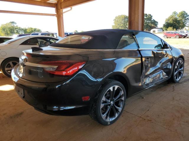 W04WT3N59GG033873 - 2016 BUICK CASCADA PR BLACK photo 4