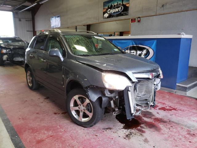 3GSCL53768S708045 - 2008 SATURN VUE XR GRAY photo 1