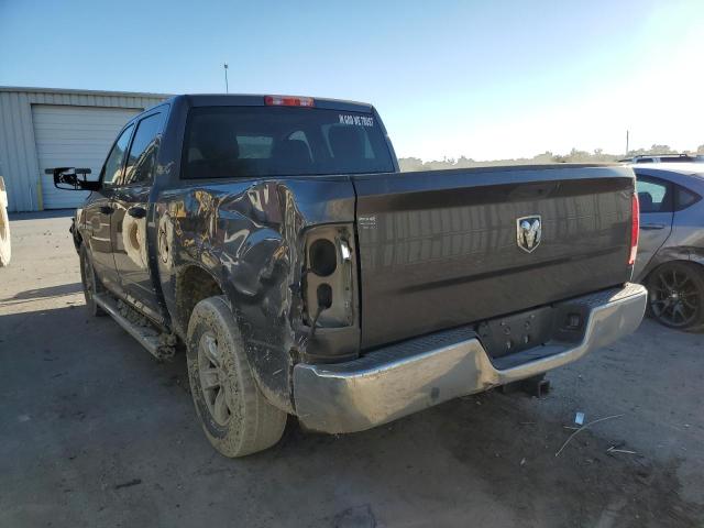 3C6RR6KT2LG127847 - 2020 RAM 1500 CLASS BLACK photo 3