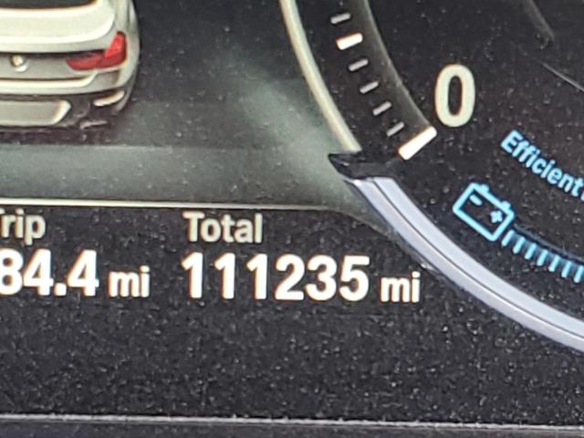 WBA6B2C55FD130054 - 2015 BMW 650 I GRAN BLACK photo 8