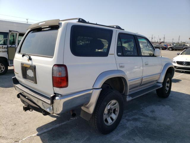 JT3HN87R0V0058760 - 1997 TOYOTA 4RUNNER LI WHITE photo 4