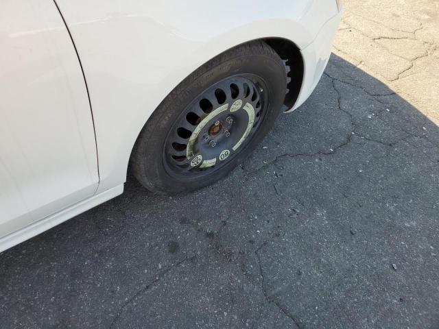 3VW2K7AJ1DM268123 - 2013 VOLKSWAGEN JETTA BASE WHITE photo 9