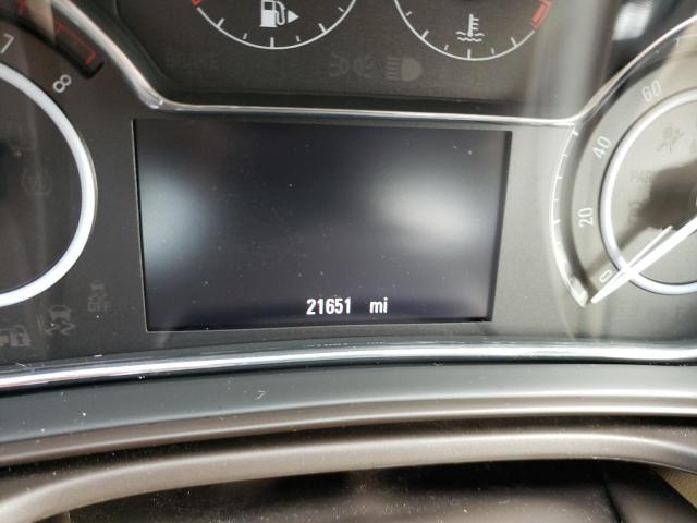 2G4GK5EX1G9188325 - 2016 BUICK REGAL 金色 照片 8