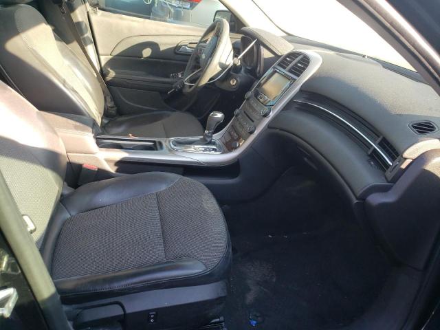 1G11C5SA7DF355564 - 2013 CHEVROLET MALIBU 1LT 石墨色 照片 5