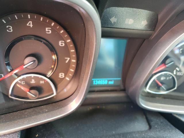 1G11C5SA7DF355564 - 2013 CHEVROLET MALIBU 1LT 石墨色 照片 8